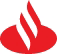 Logo do Banco Santander
