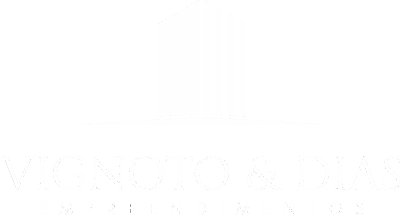 Logo da Vignoto & Dias Empreendimentos